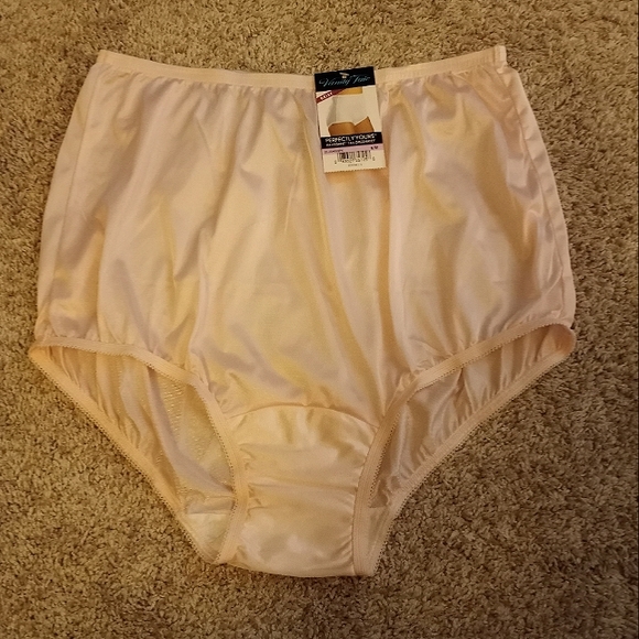 Vanity Fair Intimates & Sleepwear Nwt Vtg 3 Vanity Fair Underwear